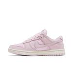 Кроссовки Nike Wmns Dunk Low 'Lace Pack - Regal Pink' 3