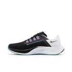 Кроссовки Nike Air Zoom Pegasus 38 'Black Metallic Silver' 3