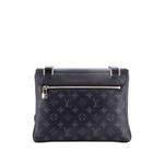 Сумка через плечо Outdoor Flap Messenger Monogram Taigarama 2