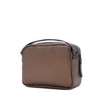 Box shoulder bag 2