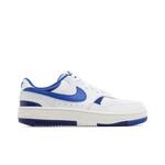 Кроссовки Nike Wmns Gamma Force 'White Game Royal' 1