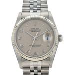 Наручные часы Datejust pre-owned 36 мм (1996 год) 2