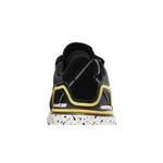 Кроссовки adidas Solarthon Primegreen Spikeless Golf 'Black Solar Gold' 7