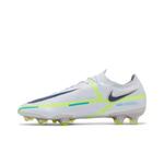Шиповки Nike Phantom GT2 Elite FG 'Серый вольт' 3