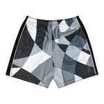 Шорты Supreme x Emilio Pucci Soccer Short 'Черный' 2