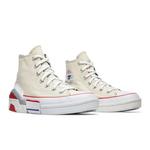 Лайфстайл Converse Wmns CPX70 High 'Logo Play - Leopard' 8
