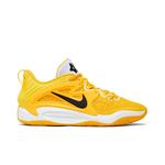 Кроссовки Nike KD 15 TB 'University Gold' 1