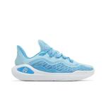 Кроссовки Curry Brand Curry Flow 11 'Mouthguard' 1