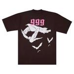 Топы Revenge x Juice WRLD Dove Tee 'Brown' 2