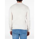 long-sleeve buttoned polo shirt 2