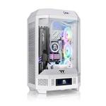 Thermaltake The Tower 300 Micro-ATX Корпус - Белоснежный 2