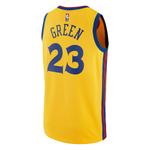 Топ NBA Golden State Warriors Chinese Heritage 2