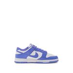 Кроссовки W Dunk Low на шнуровке 1