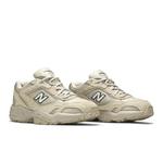 Кроссовки New Balance Wmns 452 'Beige' 8