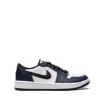 Кроссовки Air Jordan 1 Low G Midnight Navy 1