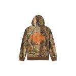 Толстовка Realtree X Harley-Davidson с капюшоном 2