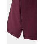 Сливовые шорты-юбка Diver/Scuba и бермуды Thmss23Sr13 7