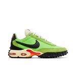 Кроссовки Nike Air Max Waffle Racer SP 'Action Green' 1
