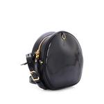 Сумка через плечо Boite Chapeau Souple Bag Monogram Vernis MM 1