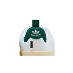 Обувь для отдыха adidas Puffylette 'Stan Smith' 7