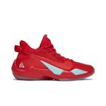 Кроссовки Nike Zoom Freak 2 GS 'Red Glacier Ice' 1