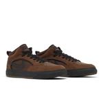 Кроссовки Nike React Leo SB 'Cacao Wow' 8