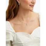 Salina gemstone necklace 2