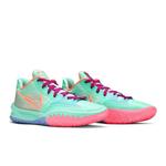 Кроссовки Sue Bird x Nike Kyrie Low 4 EP 'Keep Sue Fresh' 8