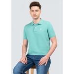 Polo Haus - Мужская футболка-поло регулярного кроя Ultimate Polo Tee MKCSE013 5
