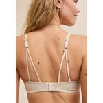 Sunnie Bloom Кружевной бюстгальтер demi push-up 2
