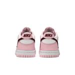 Кроссовки Nike Dunk Low GS 'Pink Foam' 6