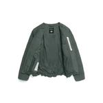 Унисекс HERON U-Neck Легкая Пуховая Куртка 6