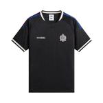 Джерси Kith x Messi For Adidas Jersey 'Black' 1