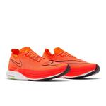 Кроссовки Nike ZoomX Streakfly 'Total Orange' 8