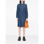 Платье Chambray 2