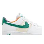 Кроссовки Nike Air Force 1 Low '07 LV8 EMB 'White Malachite' 2