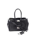 Сумка-сэтчел Mini Calfskin Bel Air Carry All Tote (2005-2026 годы) 1