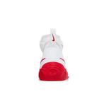 Бутсы Nike Alpha Huarache NXT 'White University Red' 7