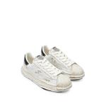 "Blakey" OG sole ripped overdye canvas low-top sneakers 2