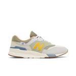 Кроссовки New Balance 997H 'Olive Leaf Sunflower' 1