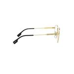 Оправы BURBERRY BE1352D-1017 Gold мужские 56 мм 7