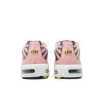 Кроссовки Nike Air Max Plus GS 'Pink Glaze' 6