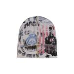 Шапки-бини Hellstar Links Beanie 'Multicolor' 2
