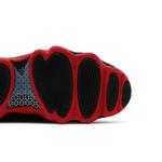 Кроссовки Air Jordan Pro Strong 'Bred' 5