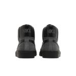 Кроссовки Nike Zoom Blazer Mid SB 'Anthracite Black' 6