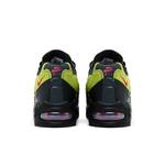 Кроссовки Aya Brown x Nike Air Max 95 'Big Bubble - Atomic Green' 6