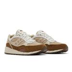 Повседневная обувь Saucony Shadow 6000 'Beige Rust' 9