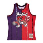 Топ Vince Carter NBA Toronto Raptors 1998 Swingman 1