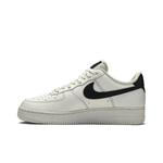 Кроссовки Nike Wmns Air Force 1 '07 'White Black' 3