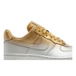 Кроссовки Nike Wmns Air Force 1 Low 'Gold Silver' 2